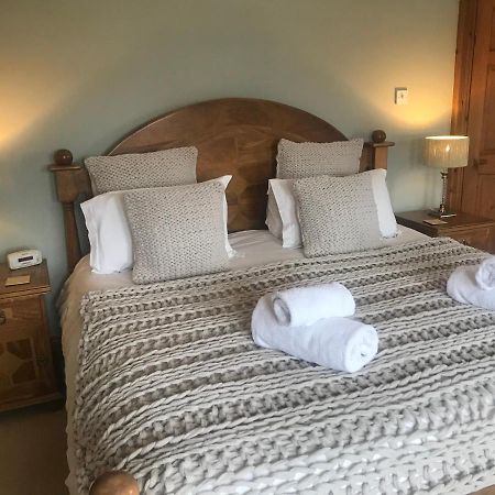 Haven House B&B Beadnell Exterior photo