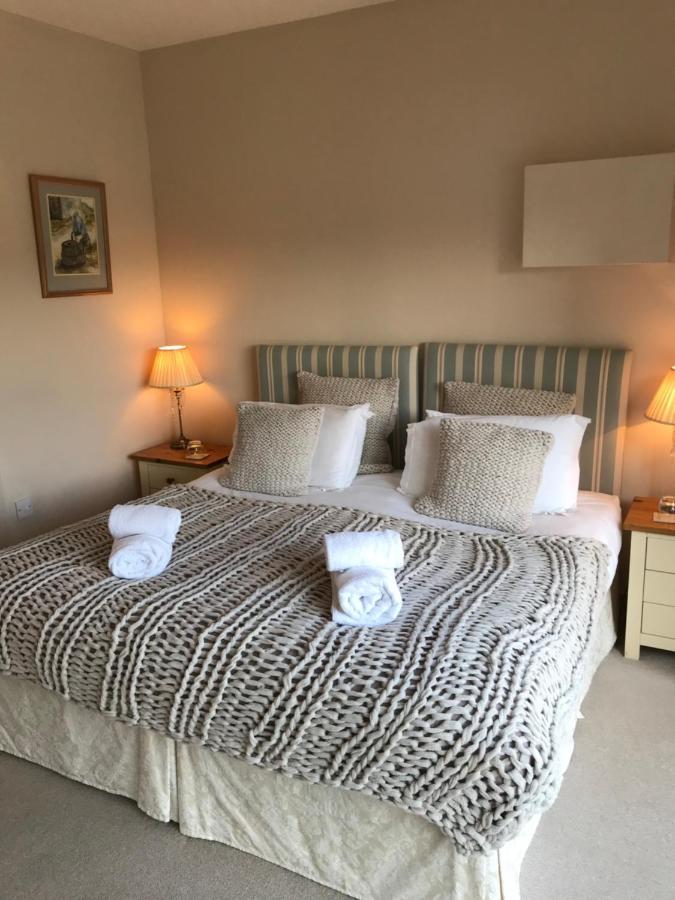 Haven House B&B Beadnell Exterior photo