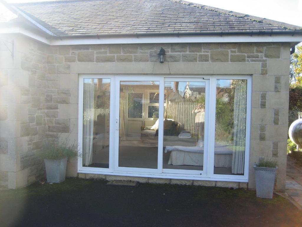 Haven House B&B Beadnell Exterior photo
